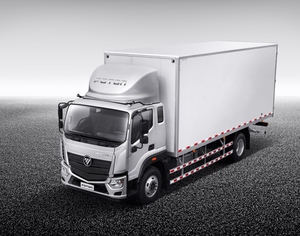 Foton Auman D EST-M - Product Image 3