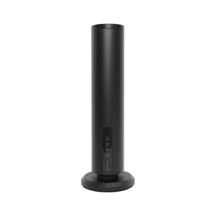 Waterless Scent <b>Diffuser</b> for Home Tabletop <b>Battery</b> <b>Operated</b> Smart Bluetooth Tower Designer <b>Aroma</b> <b>Diffuser</b> Wholesale OEM - Product Image 1