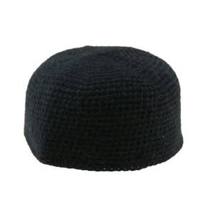 Vente directe du fabricant, approvisionnement en stock de bonnets religieux musulmans islamiques respirants en laine de marque Yaseen à prix abordable. - Product Image 1