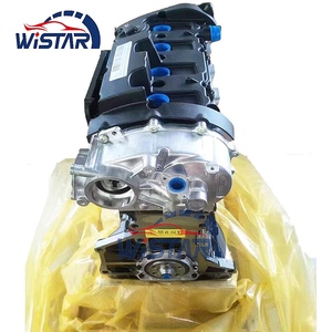 ชุดประกอบเครื่องยนต์ CDL 2.0T สำหรับ Volkswagen Golf GTI POLO MK6 GTI <span class=keywords><strong>Scirocco</strong></span> R Audi A5 A4 A6 S3 8P TT - Product Image 6