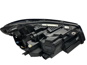 Para <span class=keywords><strong>mercedes</strong></span>-benz <span class=keywords><strong>CLA</strong></span> faro coche Led W117 2014-2019 Cla200/220/260 actualización nuevo conjunto de faro Original - Product Image 3