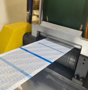 Гибкий ленточный кабель FPC/FFC с шагом 0,5/1 мм, 10 контактов, 80C, 60В для ЖК-телевизоров, автомобильной аудиосистемы, DVD-плееров, ноутбуков и бытовой электроники - Product Image 5