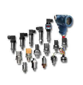 Sensore di pressione intelligente OEM 4-20mA/trasduttore di pressione/trasmettitore di pressione - Product Image 1