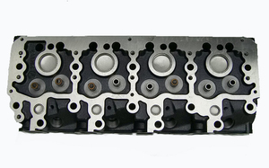Venta Especial de Autopartes: Cabeza de Cilindro para TOYOTA Coaster/Dyna/Land Cruiser/Toyo-ace 1B B NUEVO B 11101-58050 - Product Image 5
