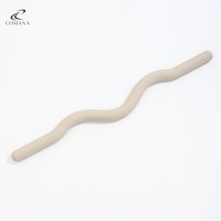 COMANA Vente en gros d'accessoires de Pilates haut de gamme avec logo personnalisé, bracelet en silicone, poids de main, Power Ring, ensemble de Pilates pour la remise en forme à domicile