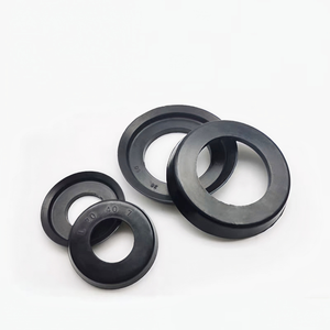 L Wiper Seal Dust Seal Wiper Seal Producto de alta calidad en el género Seals - Product Image 3