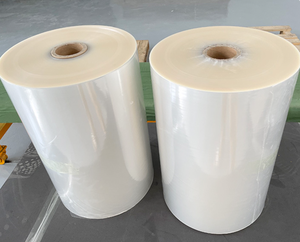 <span class=keywords><strong>Film</strong></span> en polyester métallisé PET isolant électrique anti-lumière, <span class=keywords><strong>film</strong></span> PET blanc laiteux pour fente de moteur <span class=keywords><strong>haute</strong></span> <span class=keywords><strong>tension</strong></span> 6021 - Product Image 1