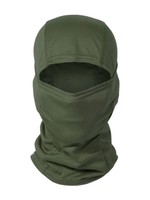 Masque tactique intégral SJ, cagoule, écharpe de randonnée et d'entraînement en plein air, couvre-chef camouflage pour la conduite et les opérations, pour la randonnée et les sports