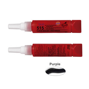 Adhesivo Sellador de Silicona Neutro para Juntas de Motor, <span class=keywords><strong>Pegamento</strong></span> Anaeróbico 515 para Juntas - Product Image 3