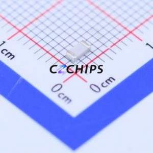 C1206N472J050T SMD Capacitor (MLCC) 1206 ( Capacitance: 4.7nF )( Precision: 5% Rated Voltage: 50V ) - Product Image 1