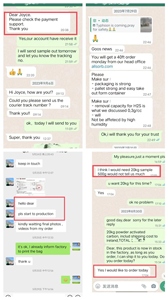 Phụ gia dầu khí, phụ gia hóa chất, xử lý nước Polyacrylamide âm ion APAM - Product Image 6