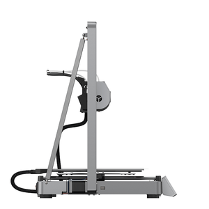 Imprimante 3D de bureau <span class=keywords><strong>Ender</strong></span> 3 V3 Plus, vitesse élevée 600 mm/s, nivellement automatique, extrudeur à entraînement direct, métal stable - Product Image 5