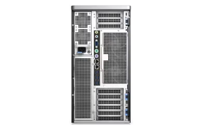 Station de travail <span class=keywords><strong>Dell</strong></span> <span class=keywords><strong>T7810</strong></span> avec processeur multi-cœurs Intel Xeon E5-2600 v3/v4 - Product Image 3