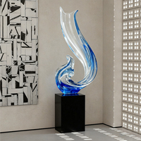 Figurine personnalisée faite à la main en résine, modèle unique, cadeau décoratif, sculpture d'art de collection, forme irrégulière, art populaire pour