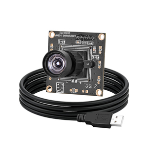 Zwak ps5268 1080P USB Mô-đun máy ảnh ánh sáng yếu 0.003lux & rộng năng động 2MP <span class=keywords><strong>CMOS</strong></span> cảm biến mini máy ảnh cho mâm xôi Windows Linux - Product Image 1