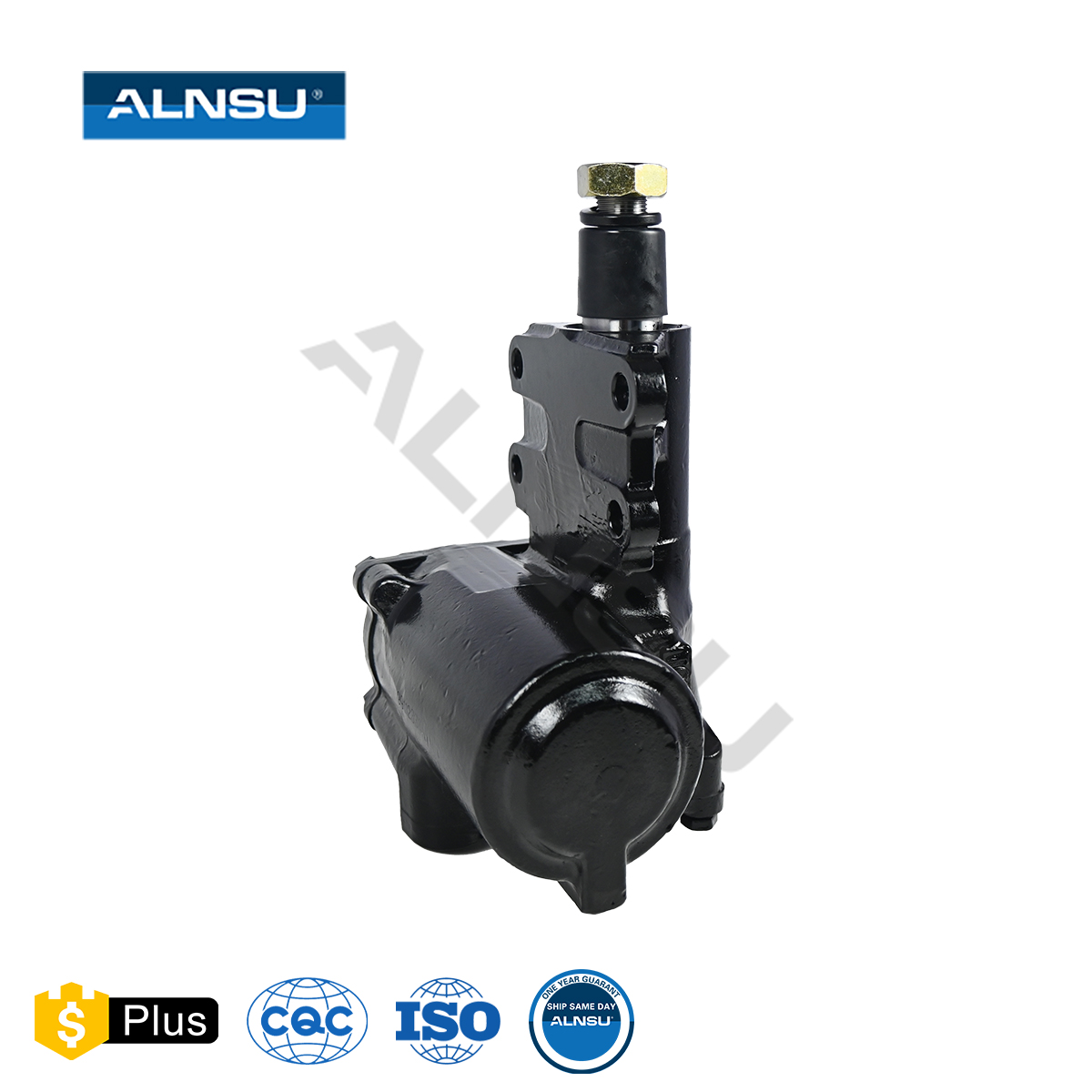 High Quality Car Parts - Steering Rack for Toyota Land Cruiser