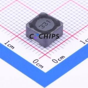 Inducteur de puissance MS74-331MT SMD, 7,3x7,3 mm (Inductance : 330 µH) (Précision : 20 % Courant nominal : 320 mA) - Product Image 1