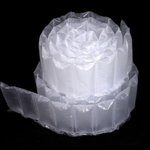 Premium çevre dostu şişme su geçirmez şok dayanıklı hafif koruyucu ambalaj hava yastığı Rolls - Product Image 5