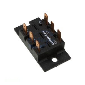 Thyristors Module B554-2T Buy Electronics Components Online Original - Product Image 1