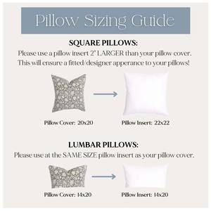 Precio barato hecho a mano bloque impresión tiro pequeño Floral gris <span class=keywords><strong>roca</strong></span> con azul marino en lino funda de almohada cojín - Product Image 5