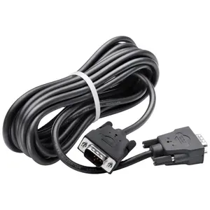 6ES7901-0BF00-0AA0 MPI cable for connection of SIMATIC S7 and PG via MPI 5 m