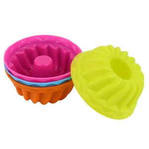 Chất Bảo Dưỡng Để Kích Hoạt Silicone HTV Rắn Để Làm Hộp Đựng Thực Phẩm - Product Image 1