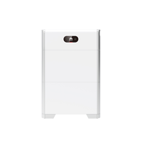 PNG LUNA2000-5/10/15-S0 Onduleur Chaîne Hybride Solaire Monocristallin Intelligent avec Batterie Lithium-Ion pour Système de Stockage d'Énergie Résidentiel