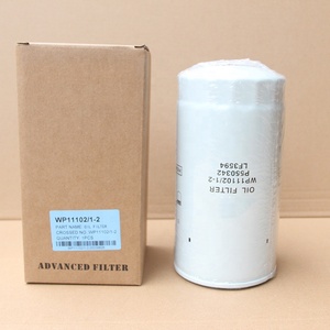 Bộ Lọc Dầu Động Cơ RD3005 1931048 P550342 BD325 F026407049 - Product Image 6