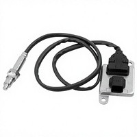Nouveau capteur d'oxyde d'azote LESEN 12669595, sortie aval, compatible avec Chevy Express Silverado GMC Savana Sierra Diesel