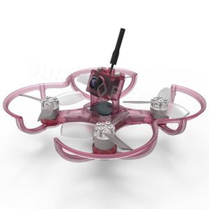 Emax babyhawk กระสุน F3 87มม. เฟมโตะ6A 1104 5250kv มอเตอร์ไร้แปรงถ่าน Mirco FPV RACER BNF - Product Image 4
