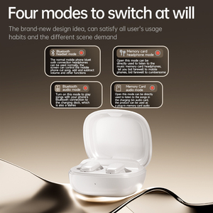 <span class=keywords><strong>2025</strong></span> LCD ENC ANC Hot Bán Màn Hình Cảm Ứng <span class=keywords><strong>Bluetooth</strong></span> Tai Nghe Đúng Không Dây Tiếng Ồn Hủy Bỏ Không Thấm Nước Trong Tai TWS Thể Thao Tai Nghe - Product Image 3