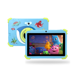 Cao Chi phí-hiệu quả <span class=keywords><strong>7</strong></span>-inch <span class=keywords><strong>Android</strong></span> <span class=keywords><strong>Tablet</strong></span> PC Parental Control 2GB cho trẻ em của giáo dục Phần mềm đọc phim Sản phẩm mới - Product Image 1