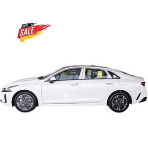 KIA K5 Pure Trend Auto Smart car Meilleures offres populaire essence AUTO Coupé <span class=keywords><strong>en</strong></span> Chine <span class=keywords><strong>Acheter</strong></span> des voitures neuves <span class=keywords><strong>en</strong></span> <span class=keywords><strong>ligne</strong></span> <span class=keywords><strong>aux</strong></span> enchères KIA K5 NOUVELLE VOITURE - Product Image 4