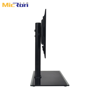 Supporto <span class=keywords><strong>TV</strong></span> da Tavolo Bestseller per Televisori da 26-55 Pollici - Product Image 3