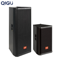 aT15 Haut-parleur PA professionnel de 15 pouces 400W RMS 8Ω 98dB Haute sensibilité pour spectacles en direct, bars, KTV