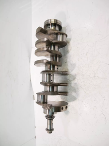 Cigüeñal para Land Range 2012 5.0 V8 508PN 375 - 385HP - Product Image 1