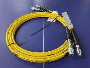 Manguera de Torque Doble ENERPAC THQ706T de 19.5 Pies y 10000 PSI - Product Image 5