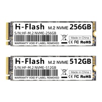 SSD M.2 Nvme 128 Go 256 Go 512 Go 1 To 2 To pour ordinateur portable serveur