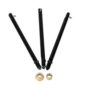 Saurer/<span class=keywords><strong>Lasser</strong></span> Schiffli Máquina de bordar Aguja Ram y arbusto - Product Image 3