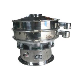 Tamis vibrant à double pont pour tamis mécanique à sable chaud - Product Image 5