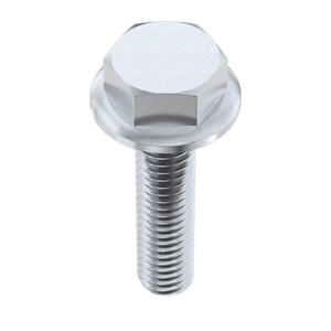 Perno de Brida de Zinc Grado 4.8 en Oferta, Entrega Directa de Fábrica, Informe de Prueba - Product Image 4