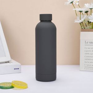 350ml Children Insulated Vacuum Flask Stainless Steel 6-12 Hours Thermal <b>Kids</b> Sports Water Bottle Custom Logo - Product Image 6
