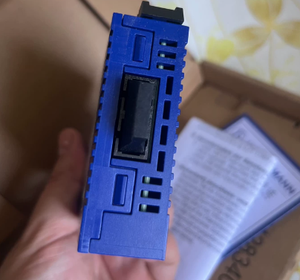 Switch Ethernet Industrial No Administrado de la Serie SPIDER III ORIGINAL de Hirschmann, IP30, SPIDER-SL-20-01T1S29999SY9HHHH - Product Image 1