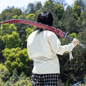 Elden Ring Dragon Chasse <span class=keywords><strong>Sabre</strong></span> Golden Tree Shadow Toys Épée - Product Image 6