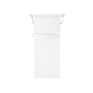 AVONFLOW OEM <span class=keywords><strong>Radiateur</strong></span> de chauffage mural blanc design moderne pour salle de bain avec étagère - Product Image 2