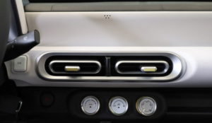 Dos Estilos Opcionales, Yuantong EV3 <span class=keywords><strong>Vivd</strong></span> & Shine Mini EV, Batería LFP con Sistema BTMS, Auto Eléctrico Urbano Europeo - Product Image 4