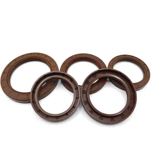 High Quality Custom Rubber O Rings Seals Silicone Nbr Ptfe Fkm Epdm O-rings Oil Seal Catalog