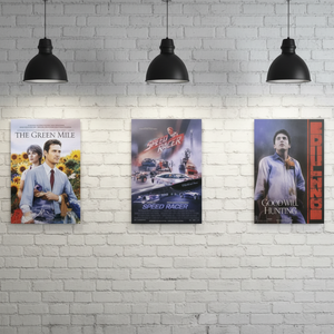 Michael Jackson Titanic Vintage latta accessori interni eleganti - Product Image 1