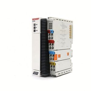 Beckhoff EK1101 EK9300เซนเซอร์ EK1828 EK1814 EK1501ในคลังสินค้า - Product Image 1