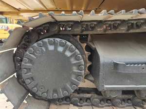 Excavatrice sur chenilles Caterpillar Offre Spéciale, CAT 320D, excavatrice 20-30Ton, bon état et prix bas, CAT320BL,CAT320CL,CAT323DL - Product Image 6